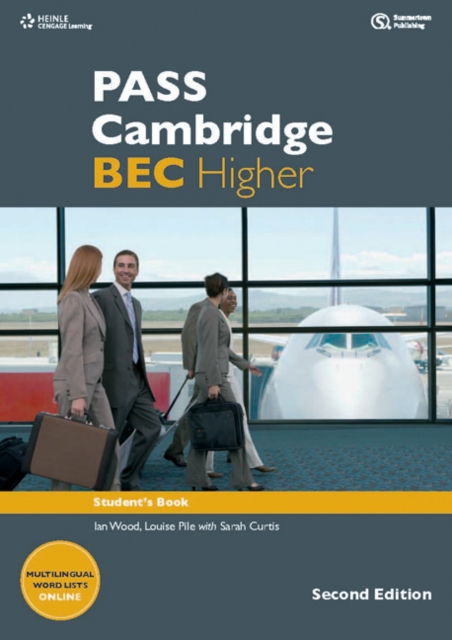 PASS Cambridge BEC Higher, Paperback / softback Book
