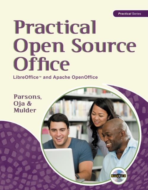 Practical Open Source Office : LibreOffice (TM) and Apache OpenOffice, Mixed media product Book