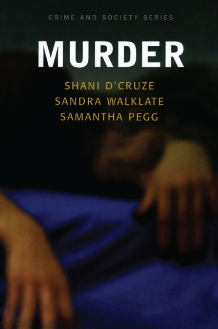 Murder, PDF eBook