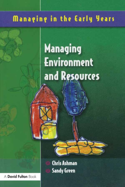 Managing Environment and Resources, EPUB eBook