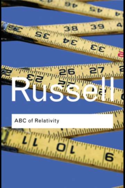 ABC of Relativity, PDF eBook