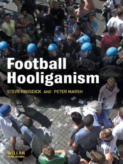Football Hooliganism, EPUB eBook