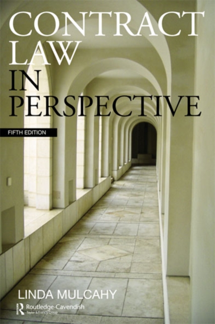 Contract Law in Perspective, EPUB eBook