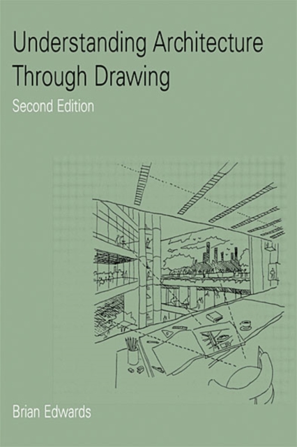 Understanding Architecture Through Drawing, EPUB eBook