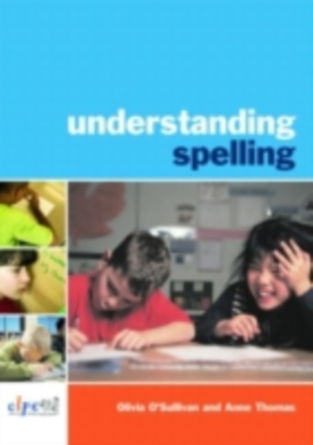 Understanding Spelling, EPUB eBook