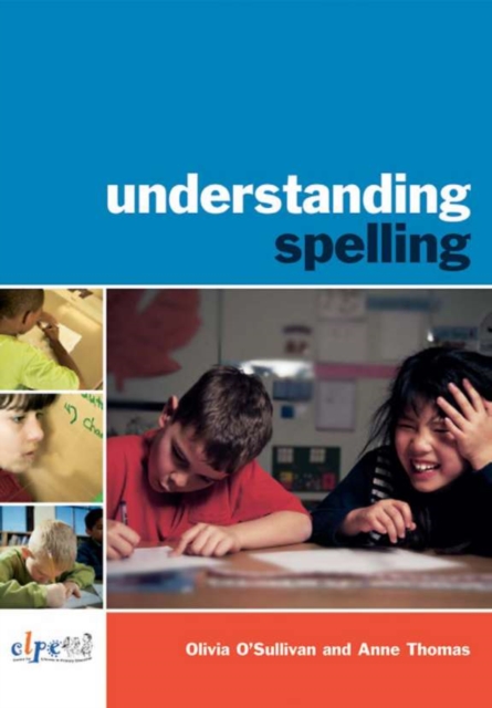 Understanding Spelling, PDF eBook
