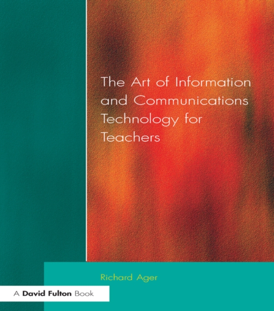 Art of Information of Communications Technology for Teachers, EPUB eBook