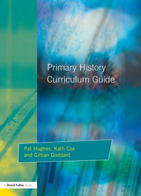 Primary History Curriculum Guide, EPUB eBook
