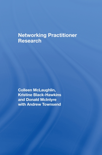 Networking Practitioner Research, PDF eBook