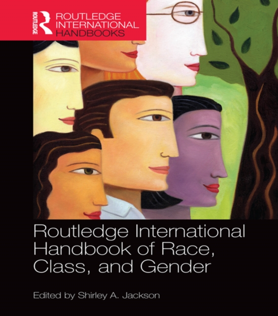 Routledge International Handbook of Race, Class, and Gender, EPUB eBook