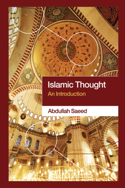Islamic Thought : An Introduction, EPUB eBook