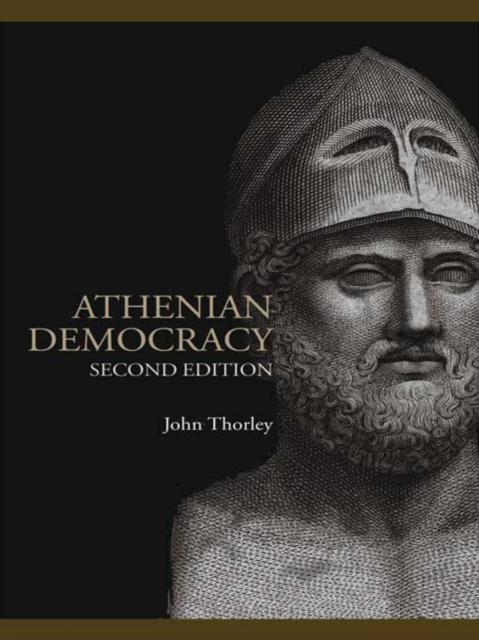 Athenian Democracy, EPUB eBook