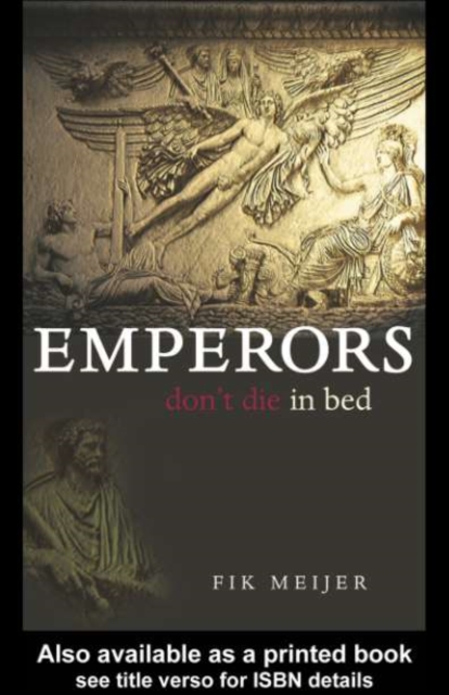 Emperors Don't Die in Bed, PDF eBook