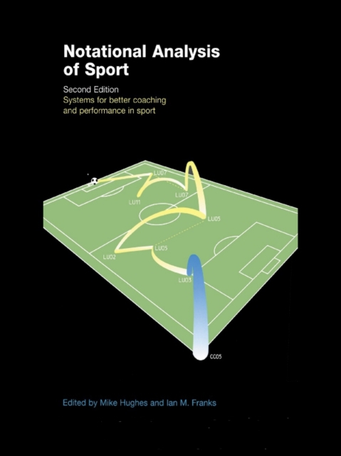 Notational Analysis of Sport : Systems for Better Coaching and Performance in Sport, PDF eBook