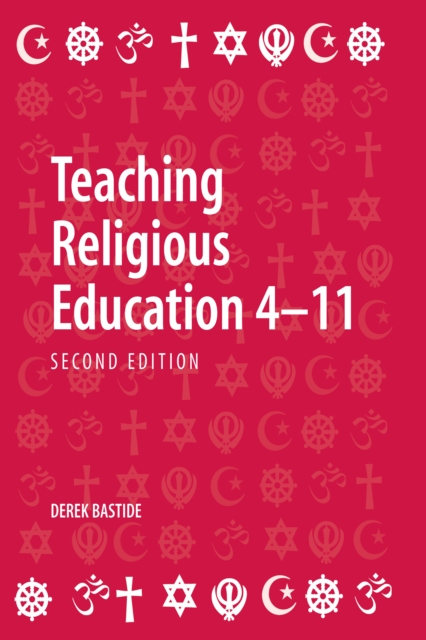 Teaching Religious Education 4-11, EPUB eBook