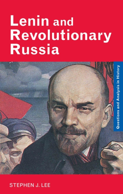Lenin and Revolutionary Russia, EPUB eBook