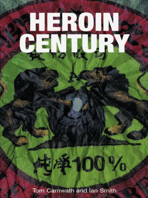 Heroin Century, EPUB eBook