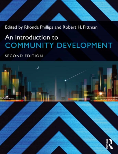 An Introduction to Community Development, PDF eBook