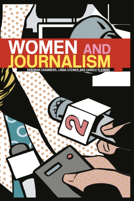 Women and Journalism, PDF eBook