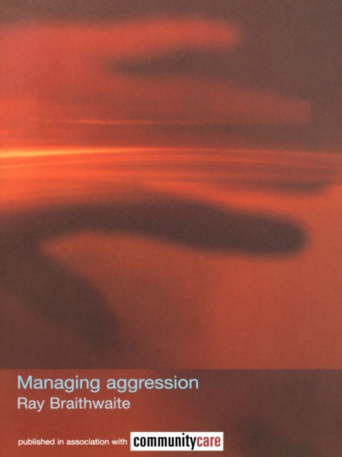 Managing Aggression, EPUB eBook