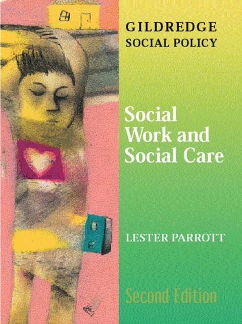 Social Work and Social Care, PDF eBook