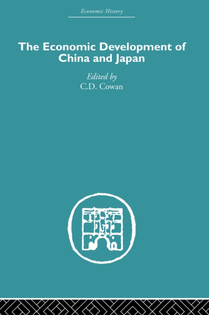 Economic Development of China and Japan, PDF eBook