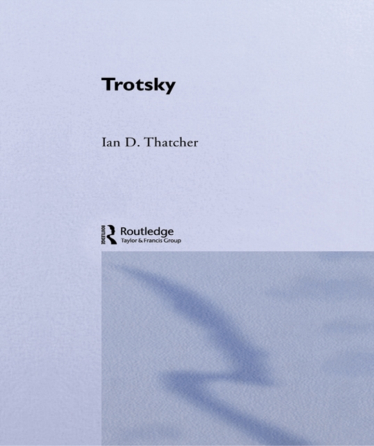 Trotsky, PDF eBook