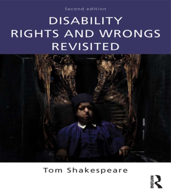 Disability Rights and Wrongs Revisited, PDF eBook