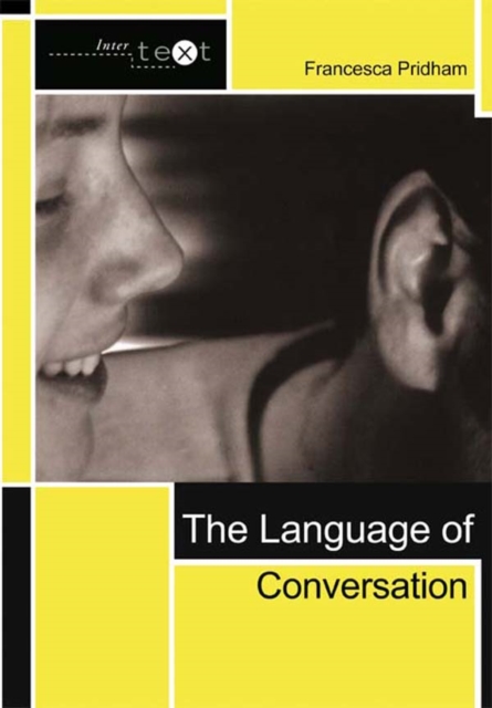 The Language of Conversation, EPUB eBook