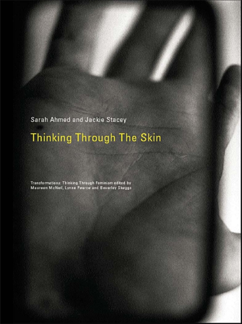 Thinking Through the Skin, EPUB eBook