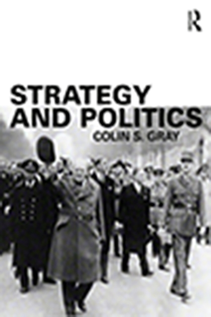 Strategy and Politics, PDF eBook