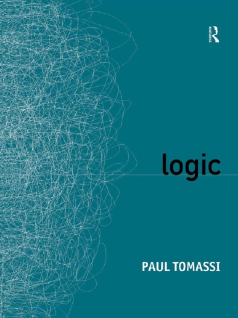 Logic, EPUB eBook