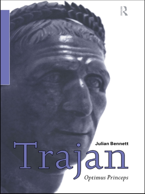 Trajan : Optimus Princeps, EPUB eBook