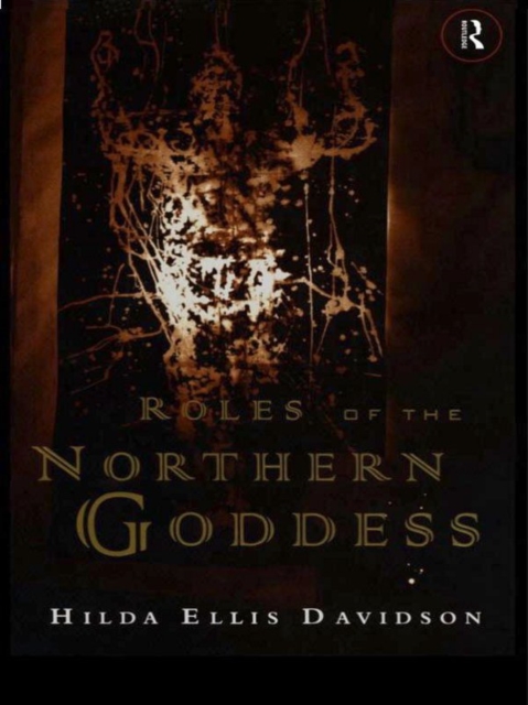 Roles of the Northern Goddess, PDF eBook