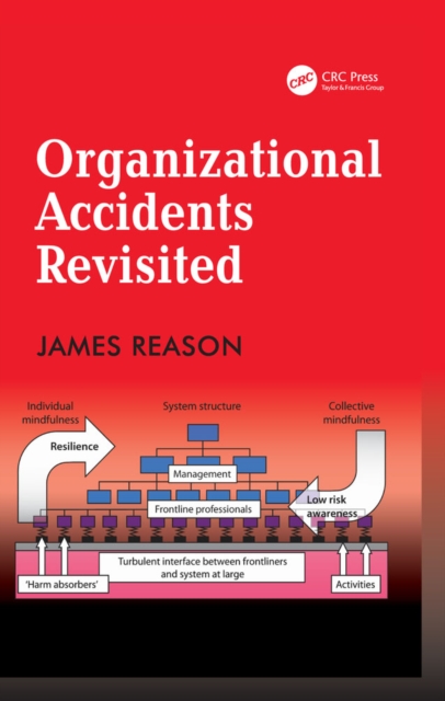 Organizational Accidents Revisited, EPUB eBook