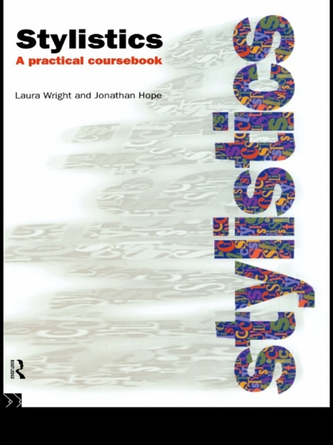 Stylistics : A Practical Coursebook, EPUB eBook