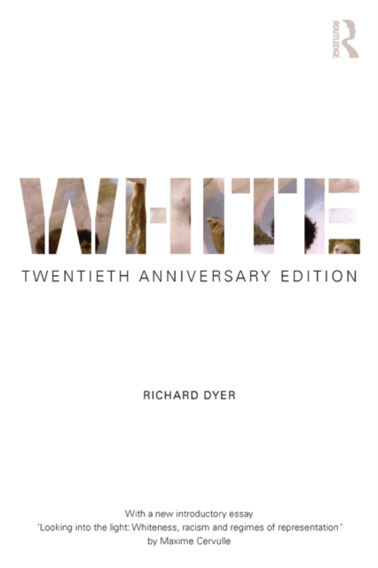 White : Twentieth Anniversary Edition, PDF eBook