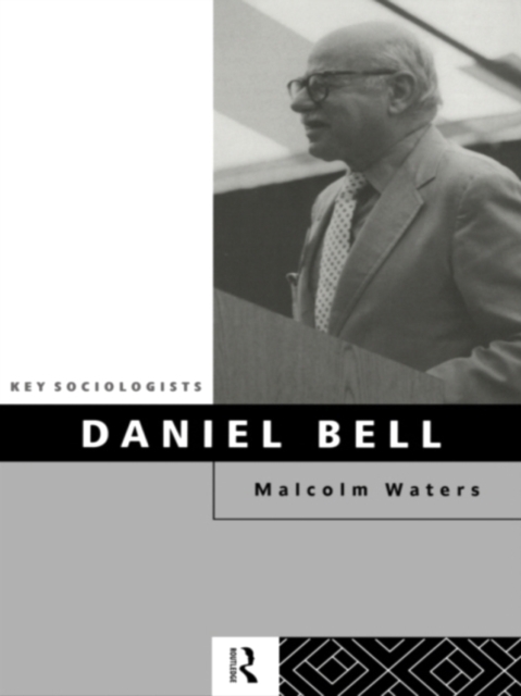 Daniel Bell, PDF eBook