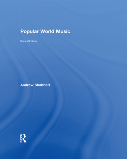Popular World Music, PDF eBook