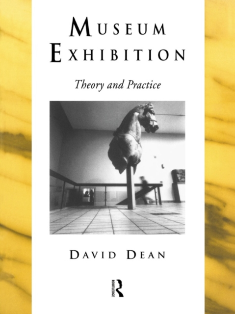 Museum Exhibition : Theory and Practice, PDF eBook