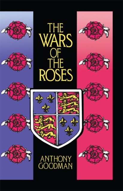 The Wars of the Roses, PDF eBook