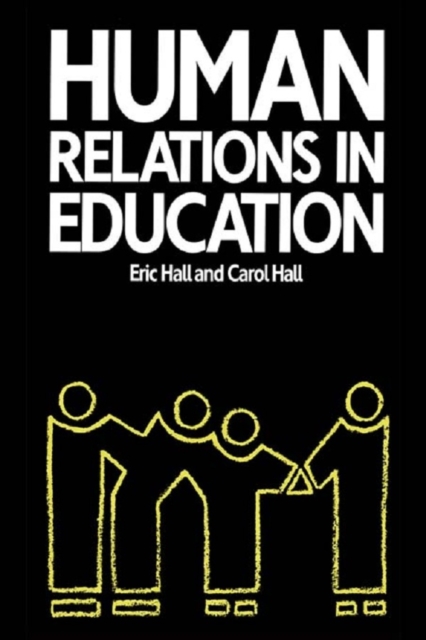 Human Relations in Education, EPUB eBook
