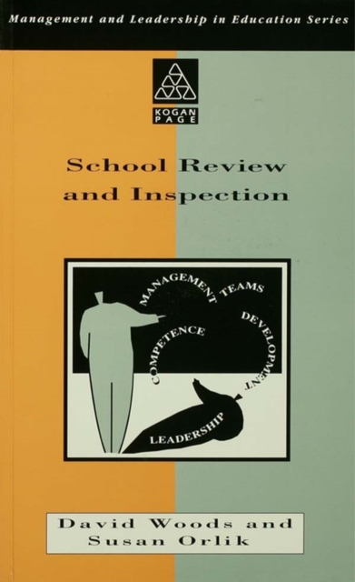 School Review and Inspection, EPUB eBook