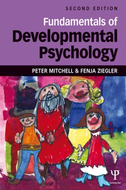 Fundamentals of Developmental Psychology, EPUB eBook