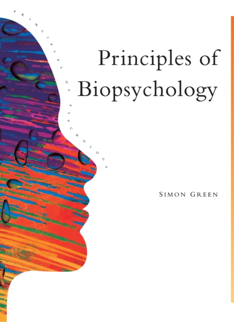 Principles Of Biopsychology, EPUB eBook