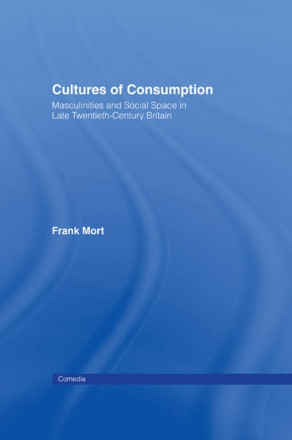 Cultures of Consumption, PDF eBook