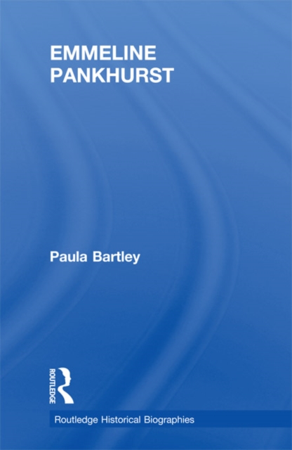 Emmeline Pankhurst, EPUB eBook