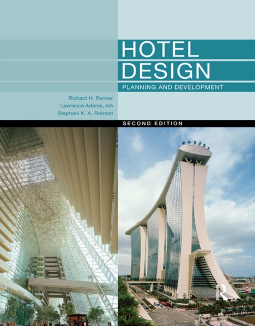 Hotel Design, Planning and Development, EPUB eBook