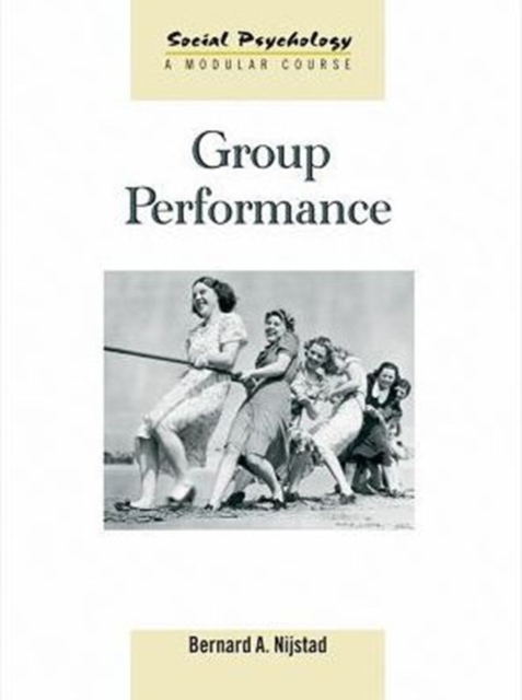 Group Performance, PDF eBook