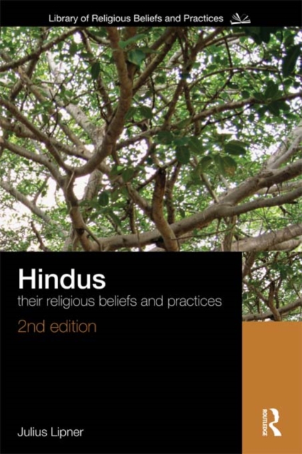 Hindus : Their Religious Beliefs and Practices, EPUB eBook